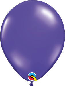 Quartz Purple Jewel 11