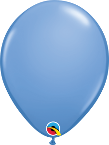 Periwinkle 11" Latex Balloon