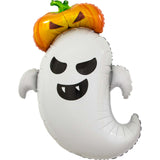 26" Ghost Foil Balloon