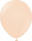 Standard Blush 12" Latex Balloon