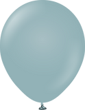 Retro Storm 12" Latex Balloons