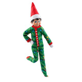 Claus Couture Collection Goodnight, Sleep Bright PJs, 1ct