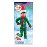 Claus Couture Collection Goodnight, Sleep Bright PJs, 1ct