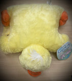 Pillow Chums Duck, 1ct