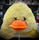 Pillow Chums Duck, 1ct