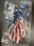 Fourth of July Bow, 1ct