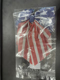 Fourth of July Bow, 1ct