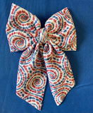 Fourth of July Bow, 1ct