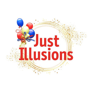 Just Illusions