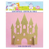 Magical Princess and Unicorn Castle Centerpiece, 1ct