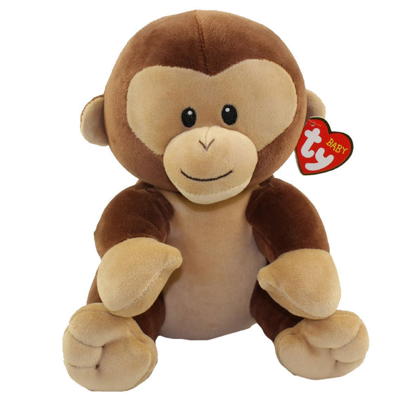 Ty Bananas Plush Monkey