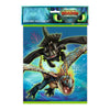 How to Train Your Dragon Loot Bags, 8ct