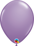 Spring Lilac 11" Latex Balloon