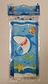 Fin Friends Shark Gift Bags, 20ct