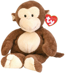 Ty Plush Monkey