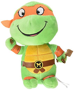 Ty Plush Teenage Mutant Ninja Turtles Michelangelo
