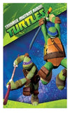 Teenage Mutant Ninja Turtles Paper Table Cover, 54" x 96"